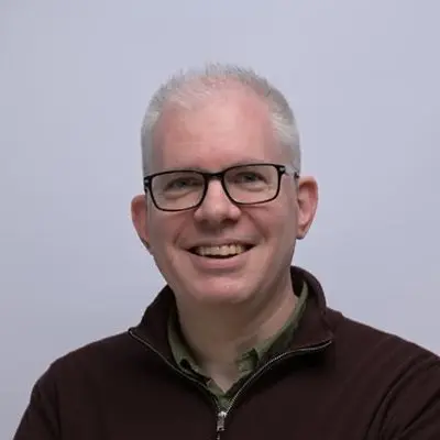 Headshot of Philip Young